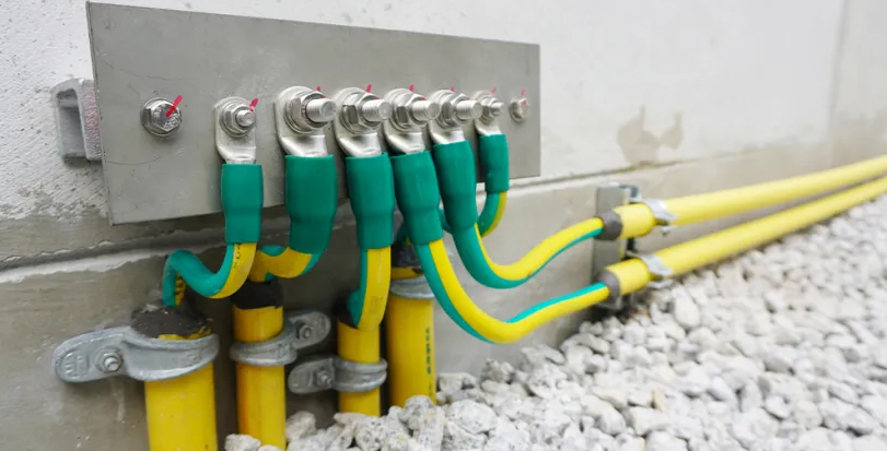 Elektrik ve Otomasyon Sistemleri - Sirius Mühendislik