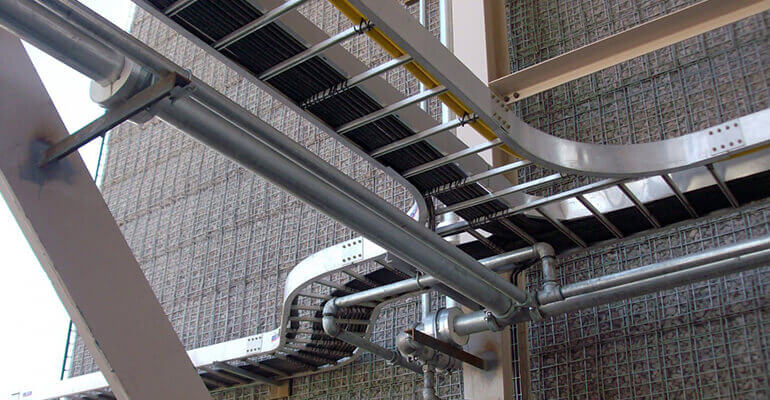 Elektrik ve Otomasyon Sistemleri - Sirius Mühendislik