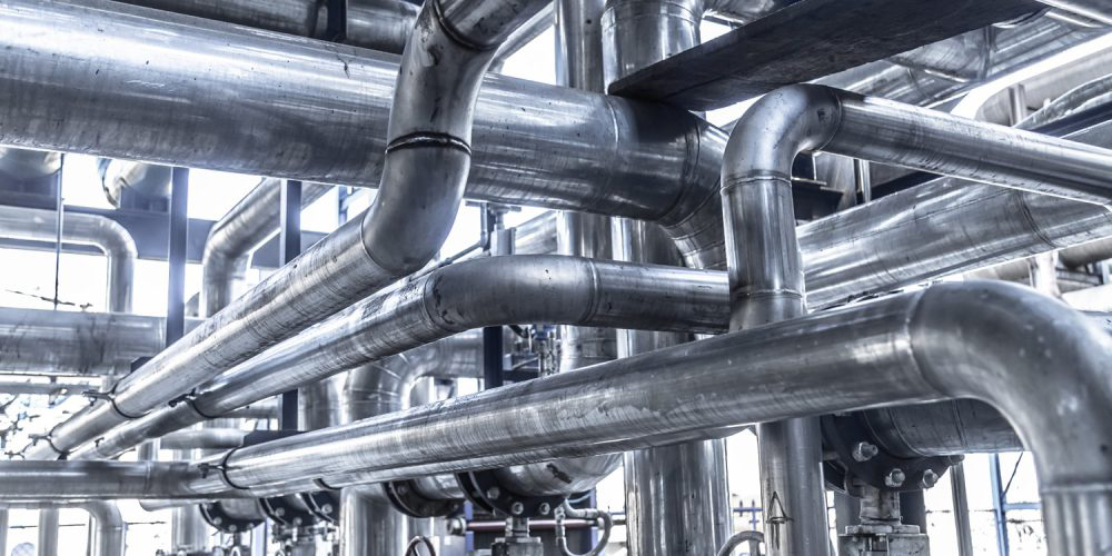 Mekanik Tesisat Sistemleri - Sirius Mühendislik