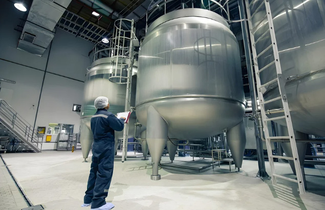 Mekanik Tesisat Sistemleri - Sirius Mühendislik