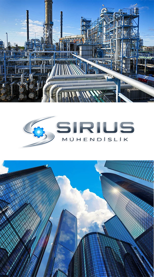 Sirius Mühendislik